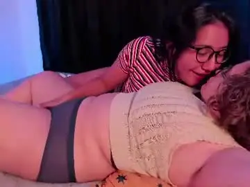Chaturbate Free Live Porn of electricnightsxxx