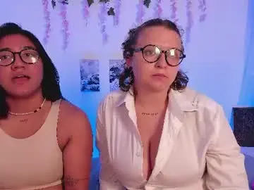 Chaturbate Adult Webcam of electricnightsxxx