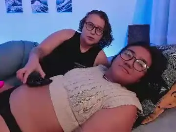 Chaturbate Adult Video Chat of electricnightsxxx