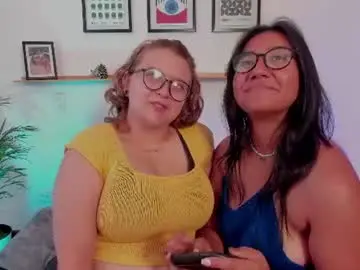 Chaturbate Adult Webcam of electricnightsxxx