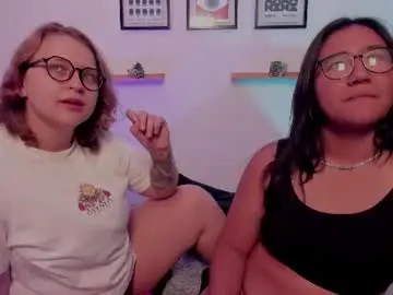 Chaturbate Sex Cam of electricnightsxxx