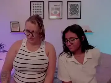 Chaturbate Live Porn of electricnightsxxx