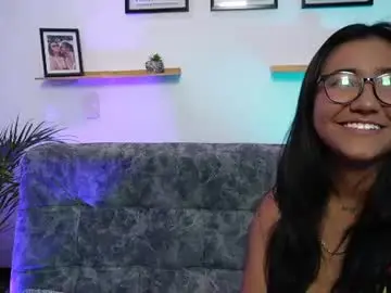 Chaturbate Adult Webcam of electricnightsxxx