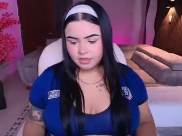 Chaturbate Watch Live Sex Cams of emily_prisston