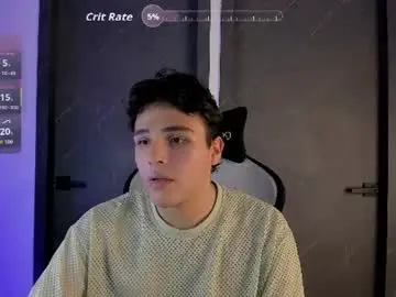 Chaturbate Live Sex Cam of emma_velz