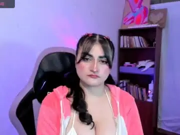 Chaturbate Live Porn of emmaamartinez
