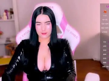 Chaturbate Adult Webcams of evangelinavangelisx