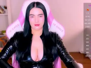 Chaturbate Live Sex Cam of evangelinavangelisx
