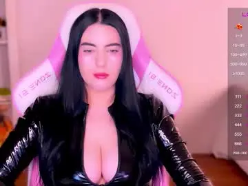 Chaturbate Private Sex Chat of evangelinavangelisx