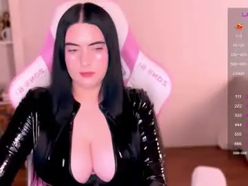 Chaturbate Best Webcam of evangelinavangelisx