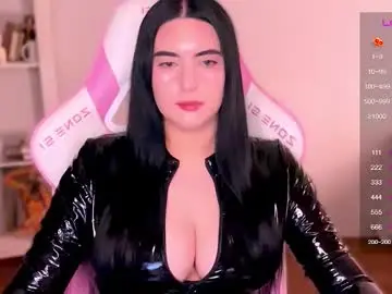 Chaturbate Private Sex Chat of evangelinavangelisx