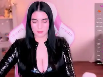 Chaturbate Best live sex cam show of evangelinavangelisx