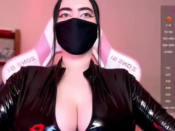 Chaturbate Watch Live Sex Cams of evangelinavangelisx