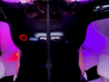 Chaturbate Sex Chat of evangelinavangelisx