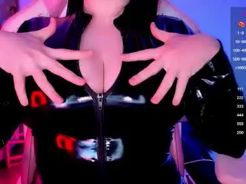 Chaturbate Live Sex Cam of evangelinavangelisx