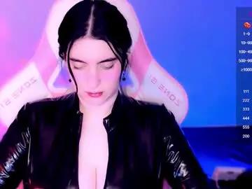 Chaturbate Live Sex of evangelinavangelisx