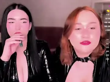 Chaturbate Best live sex cam show of evangelinavangelisx
