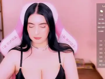 Chaturbate Free Live Porn of evangelinavangelisx
