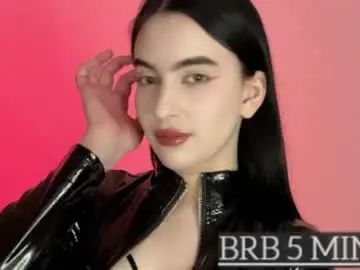Chaturbate Sex Chat of evangelinavangelisx