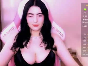 Chaturbate Private Sex Chat of evangelinavangelisx