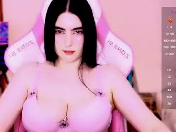 Chaturbate Live Porn of evangelinavangelisx