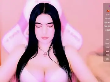 Chaturbate Best live sex cam show of evangelinavangelisx