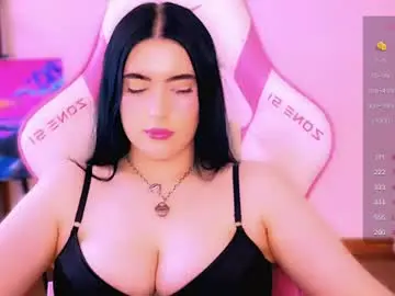 Chaturbate Live Sex Cam of evangelinavangelisx