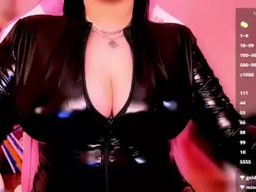 Chaturbate Live Sex of evangelinavangelisx