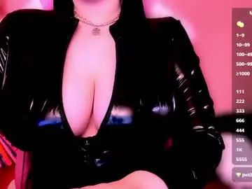 Chaturbate Sex Cam of evangelinavangelisx