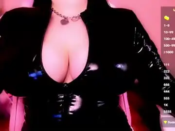 Chaturbate Live Porn of evangelinavangelisx