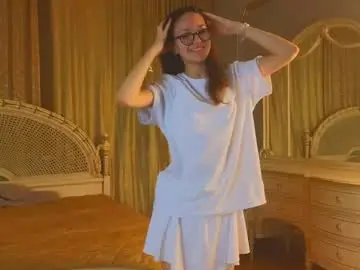 Chaturbate Live Porn of gertrudisshinn