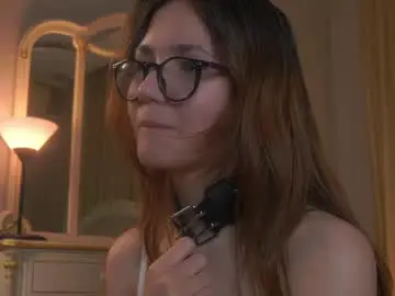 Chaturbate Adult Webcam of gertrudisshinn