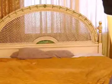 Chaturbate Adult Webcam of gertrudisshinn