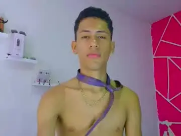 Chaturbate Nude Webcam of jacob_wolf_xxx