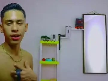 Chaturbate Adult Webcam of jacob_wolf_xxx