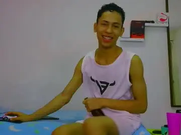 Chaturbate Sex Cam of jacob_wolf_xxx