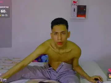 Chaturbate Free Porn Cam of jacob_wolf_xxx