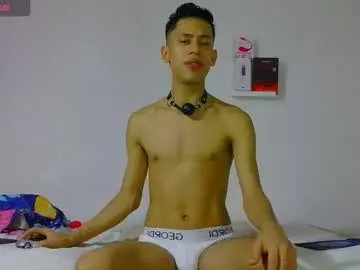 Chaturbate Live Sex Cam of jacob_wolf_xxx