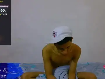 Chaturbate Watch Live Sex Cams of jacob_wolf_xxx