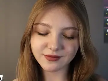 Chaturbate Nude Webcam of kaily__bray