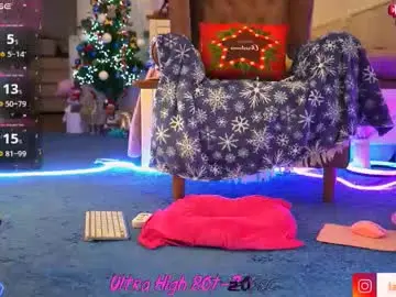 Chaturbate Private Sex Chat of laracroftt