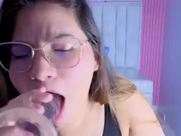 Chaturbate Free Live Porn of lucero_s