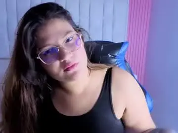 Chaturbate Live Porn of lucero_s