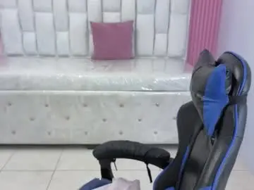 Chaturbate Best Webcam of lucero_s