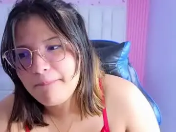 Chaturbate Live Sex Cam of lucero_s