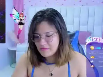 Chaturbate Nude Webcam of lucero_s