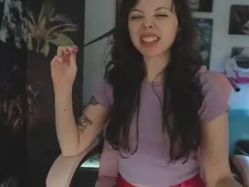 Chaturbate Sex Chat of makiyahbelle2