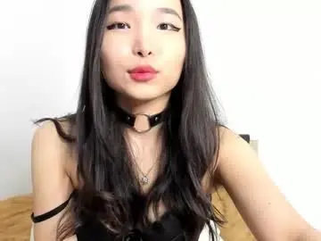Chaturbate Best live sex cam show of mia_soyun