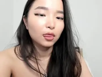 Chaturbate Free Live Porn of mia_soyun