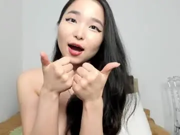 Chaturbate Adult Video Chat of mia_soyun